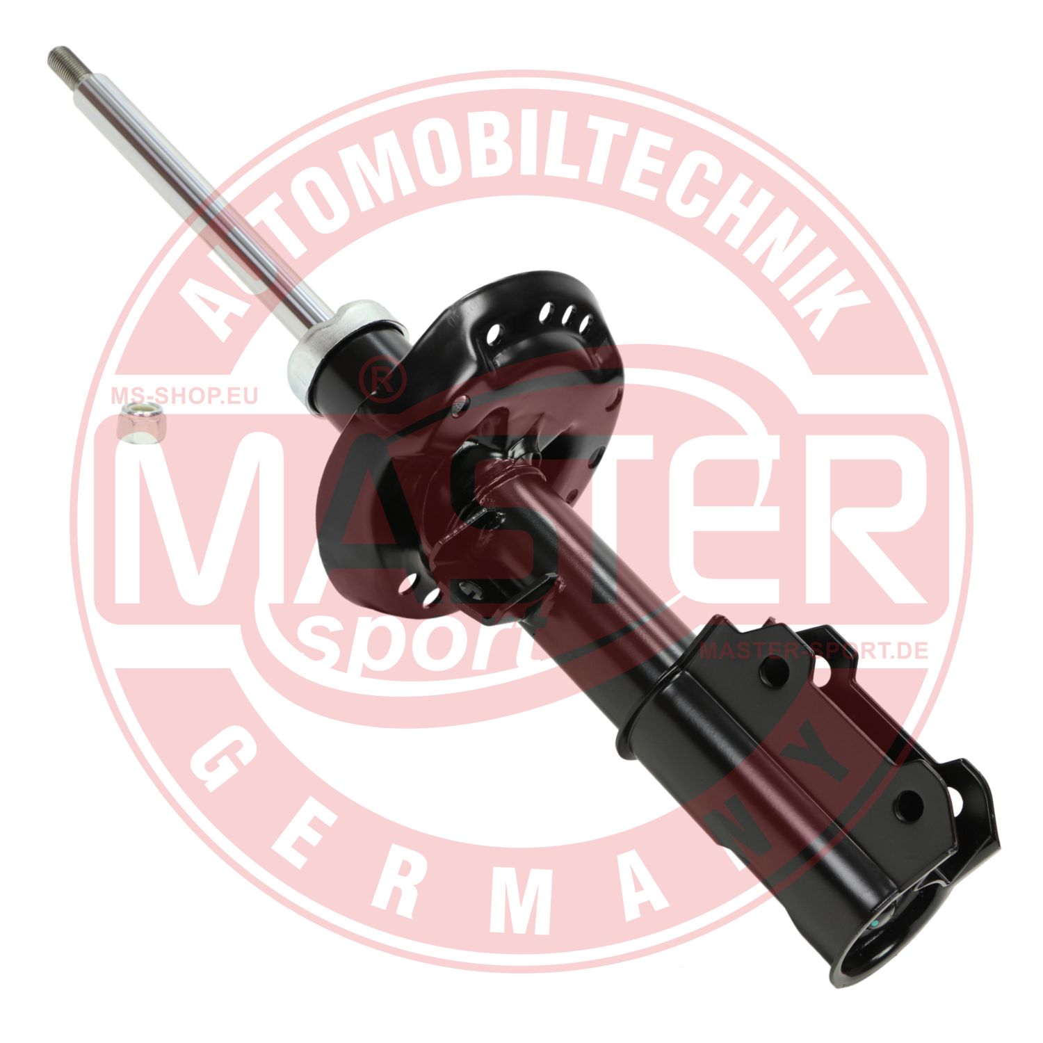 Amortizor MASTERSPORT GERMANY 315480-PCS-MS